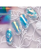 ザ ビューティサロン レン(The Beauty Salon Ren)/氷ネイル