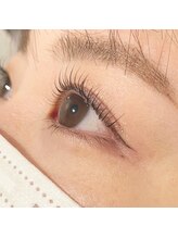 プチトリアノン(petit trianon)/パリジェンヌ×眉毛シェービング