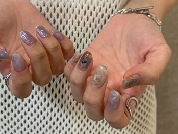 ブランシェール(blancher)/order design