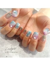 ラズライト(Laslight)/ショート☆マーメイド