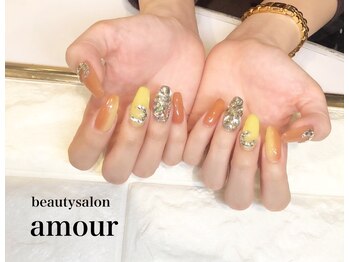 アムール 川崎店(amour)/