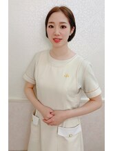 パールピーチ(total beauty place pearl peach)&nbsp;山本 恵