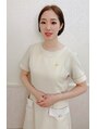 パールピーチ(total beauty place pearl peach) 山本 恵