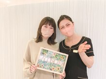 ラ・コンシェル 青葉台店(La Concier)/●お客様の声●【青葉台店】
