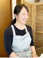 クーリエ(@coeulier) 田中 理香