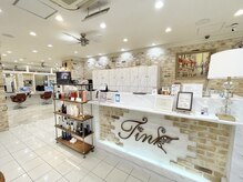 ティンク センター南 アイラッシュアンドネイル (Tink eyelash＆nail)