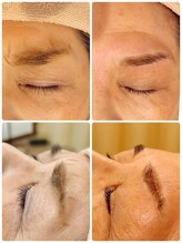 サロンドカムル(Salon de camle)/５０代６０代にもおすすめ