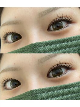 リリー(Lily)/Eyelash Salon Lily