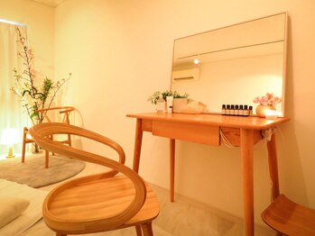 衣慈(いちか)/~衣慈のおもてなし~