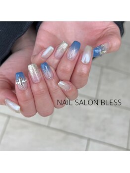 ブレス(BLESS)/グラデーション