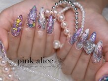 ピンク アリス 心斎橋店(Pink Alice)/