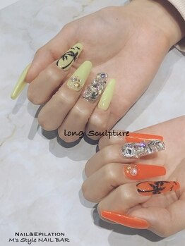 guest nail