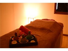 もみ福/落ち着いた雰囲気の空間