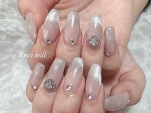 チアフルチア バイ リッチネイル(CheerfulCheer by Ricci nail)/