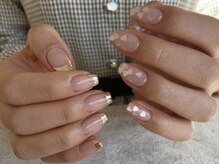 リコ ヘアアンドリラクゼーション(LICO)/持ち込みdesign