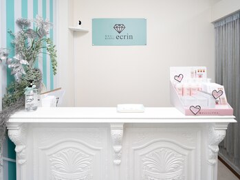 エクラン 小幡店(ecrin)/エクラン☆内観