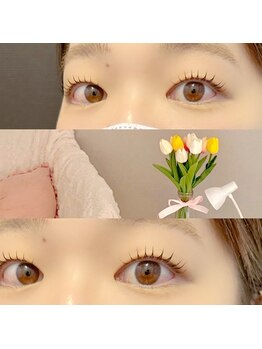 ラッシュアート(Lash art)/