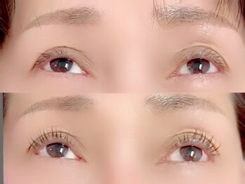 ヘアファッション ユミ(HAIR FASHION YUMI)/アディクトカール