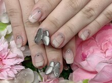 コレット(Colette.)/ジェル/スカルプ/上大岡/横浜