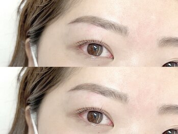 ソプラ 京都駅前店(sopra)/ストレートアーチ