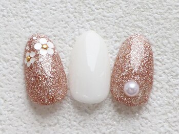 セラピッシュネイル (therapish nail)/プレミアムコース