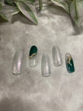 ネイルサロン ネイルクク 桑名駅前店(Nail KUKU)/６月キャンペーン