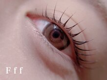 フフフ(Fff)の雰囲気（ぱっちりもナチュラルもお任せください♪【まつげパーマ】）