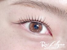 リリアック(Re:Lilyac)/Re:ilyac#まつげパーマ#マツエク