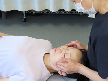 イーク 丸の内カイロプラクティック整体/顎関節の調整・整体