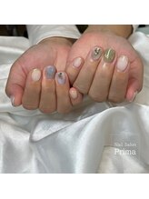 サロン プリマ(Salon Prima)/