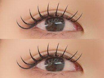 ジュルクアイ(julk eye)/エクステパーマ