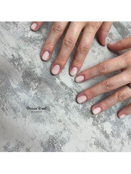 シンプリー 西荻窪店(Simpliee)/上品ワンカラー6900yen