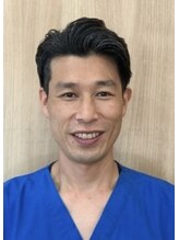 しろくま鍼灸整骨 整体院 上石神井院 吉野 泰彦