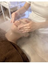 フワリ/丁寧な施術を心がけております