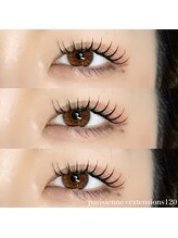 アフェリーチェ(afelice)/パリエク120本/麻布十番