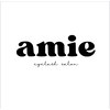 アミー(amie)のお店ロゴ