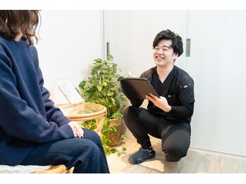 ハリノヒ 大阪院/