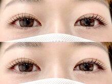 ベリル(BeryL)/まつ毛パーマ