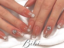 ビビ(Bibi)/HIMERIイベントデザイン　¥8,500