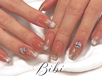 ビビ(Bibi)/HIMERIイベントデザイン ¥8,500