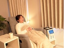 完全個室プライベート空間でごゆっくりお過ごしくださいませ♪