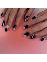 キーバイマグモモ(KYE by Mag momo)/やり放題/ニュアンス/キティー