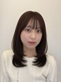 アイルーム 大宮店(eyeroom) Suzu 