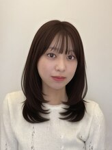 アイルーム 大宮店(eyeroom) Suzu 