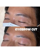 モテテ(motete)/お客様施術例☆栄本店