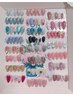 新規限定の体験価格！ 店内 ★固定デザイン¥6980