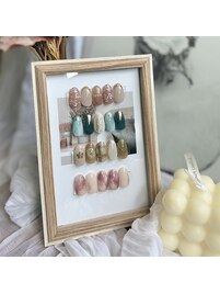 定額デザインコース¥7,700