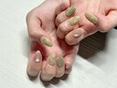 デザインネイル
