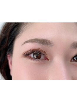 カラーエクステがあるサロン