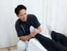【２番人気！】圧倒的変化！ラクに立てる！足指整体　88000→5500円